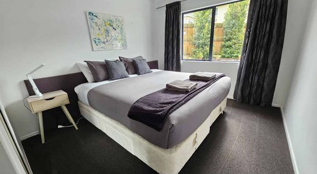 CLAUDELANDS 3 Bedroom 2 bathroom - Photo 1