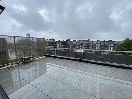 Instapklaar 1-slpk appartement nabij centrum Hasselt - Foto 4