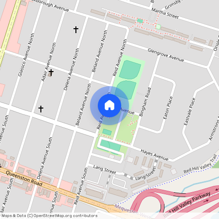 38 Reid Avenue, Hamilton