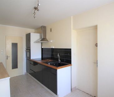 Location Appartement 3 pièces 66m² DIJON 21000 - Photo 5