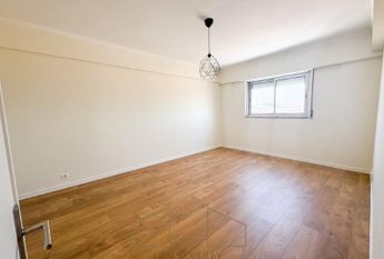 Apartamento T3 em Lisboa