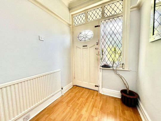 4 bedroom semi-detached house to rent - Photo 1