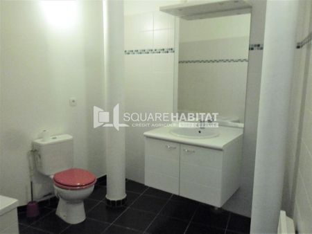 Location Appartement 2 pièces 53m² LILLE 59800 - Photo 4