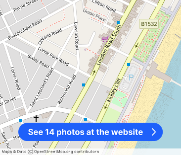 F3, London Road South - Photo 1