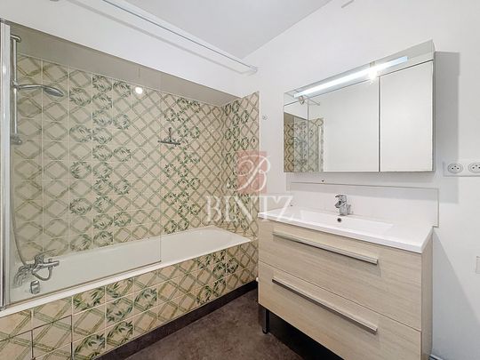 Location Appartement 1 pièce 35m² STRASBOURG 67000 - Photo 1