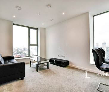 2 bedroom apartment to rent Wharf End, Trafford Park, Manchester, G... - Photo 1