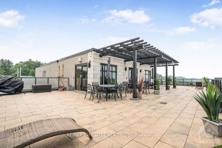 For Lease - 310 Centrum Boulevard Unit# 109, Orleans - Cumberland and Area, Ontario - Photo 4