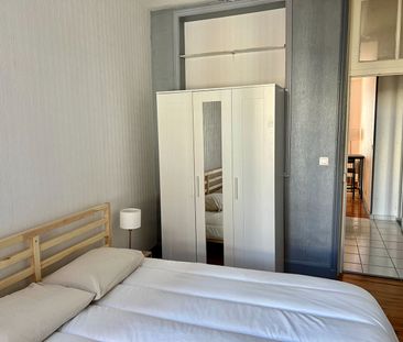 Location appartement 2 pièces, 36.00m², Clermont-Ferrand - Photo 6