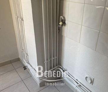 Appartement 1 pièce à Montigny-lès-Metz - Photo 5