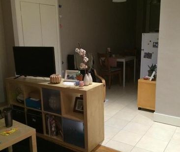 Location Appartement 2 pièces 37m² VILLEURBANNE 69100 - Photo 1