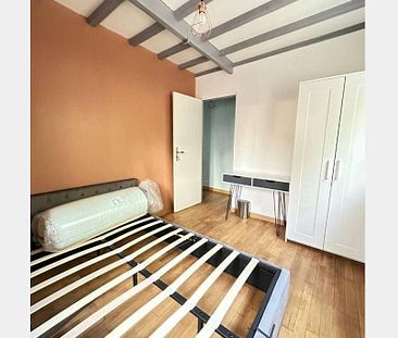 Location Appartement Colocation 82.00 m - Photo 2