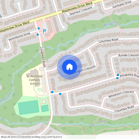 16 Waddington Crescent, Barrie