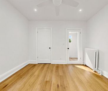 For Lease - 7 Tullis Drive Unit# Main, Toronto, Ontario - Photo 5