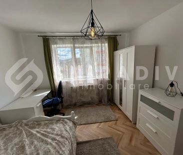 2 camere decomandate | Pet Friendly | balcon | Grigorescu - Photo 1