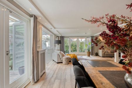 Huis te huur: Van Diemenstraat 165 2518 VA Den Haag - Photo 4