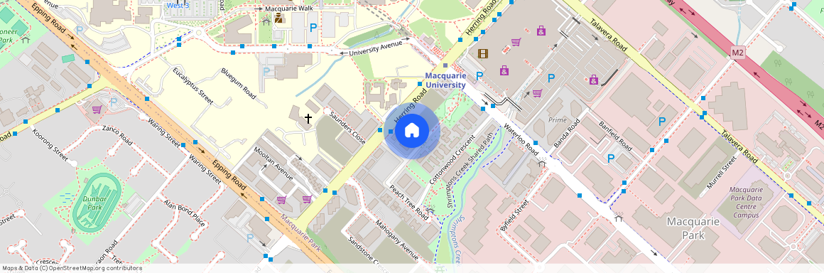 17 Lachlan Ave, Macquarie Park, Sydney, New South Wales 2113