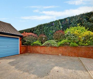 2 bedroom end of terrace house to rent - Photo 6