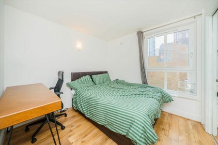 Commercial Road, Aldgate, E1 - Photo 3