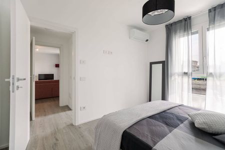 Via Raffaele Parravicini, 3, Milano, Lombardy 20125 - Photo 3