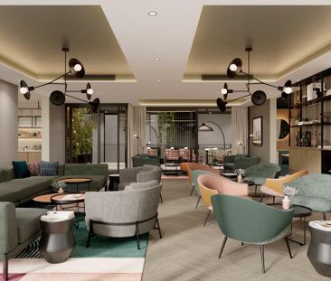 1 bedroom apartment to rent - Photo 1