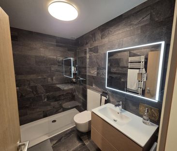 A Louer à Nyon - Appartement d'exception meublé au bord du lac - Foto 6