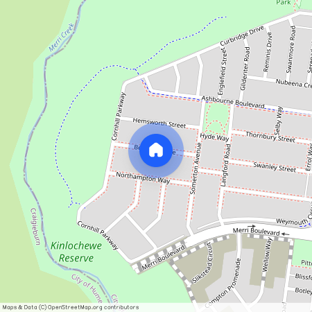 15 Bexley Terrace, Vic 3064, Donnybrook