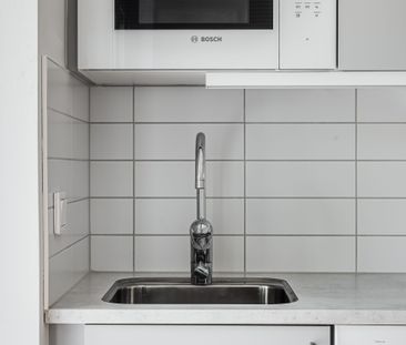 Frälsevägen, Bro - Photo 1