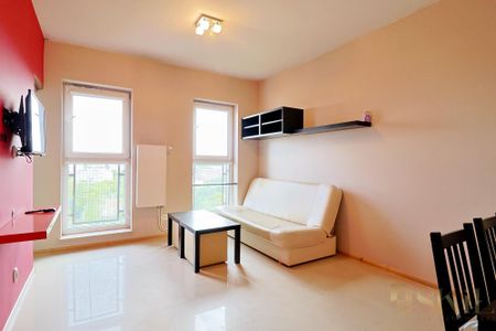 Dwa pokoje, ul. Żeligowskiego, 35 mkw - Photo 3