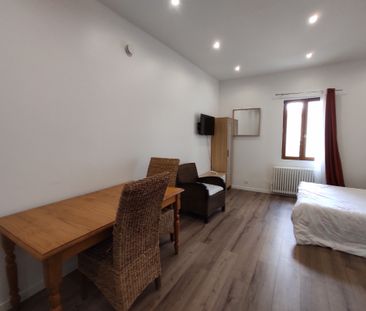 Studio au rez de chaussé 25 m² - Photo 1