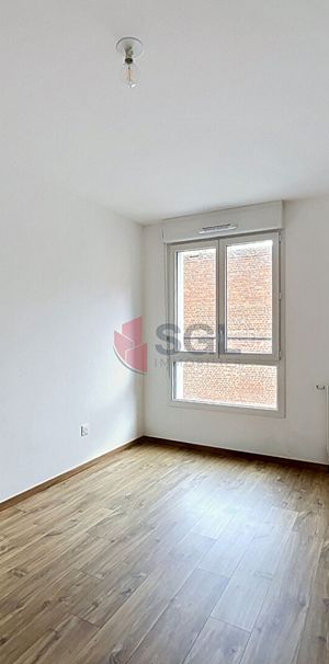 Appartement 2 pièces - Photo 1