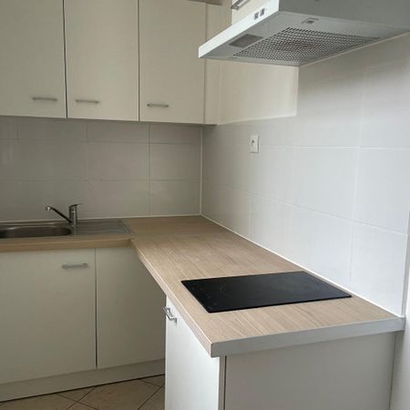 Location appartement 1 pièce, 24.89m², Nogent-sur-Marne - Photo 3
