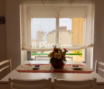 Apartamento en alquiler en Carrer de la Devesa - Foto 3