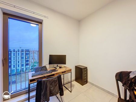 Appartement te huur in Gent - Photo 4