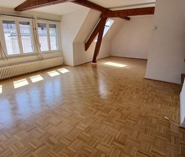 A saisir ! Charmant appartement à louer au coeur de Plainpalais ! - Photo 6