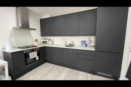 1 Bed Flat, The Triangle, IG11 - Photo 4