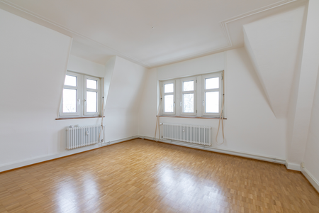 Befristete Wohnung an guter Lage - Foto 4