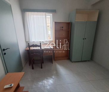Studio/Γκαρσονιέρα για ενοικίαση Μποζαΐτικα (Πάτρα) - Photo 4