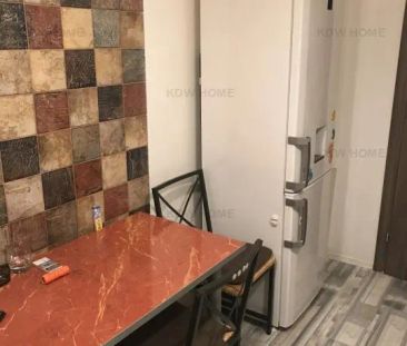 Apartament 3 camere OBOR - Fotografie 6