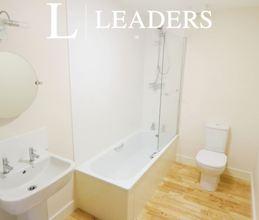 1 bedroom apartment to rent Peartree House, South Road, Harlow, CM20 - Photo 1