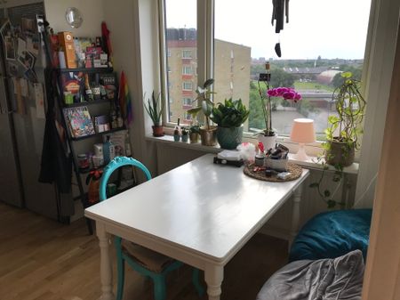 Ramels väg, Malmö - Photo 2