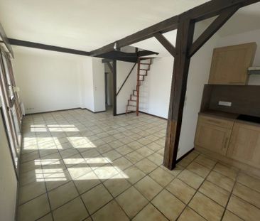 Appartement 3 pièces à - Photo 4