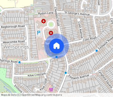 Cheddon Mews, Taunton, TA2 - Photo 1