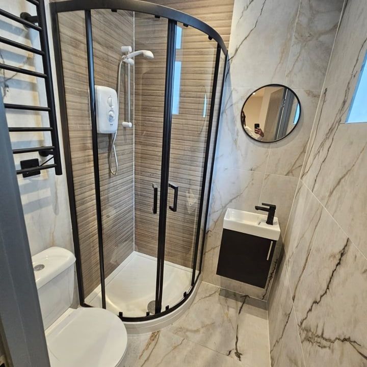 Studio Flat, Knights Hill, SE27 - Photo 1