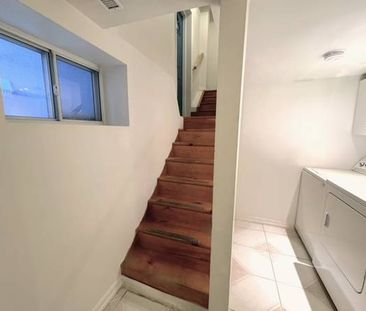 Junction 825 Square Foot Basement Unit (Pet Friendly) Near High Park - Photo 4