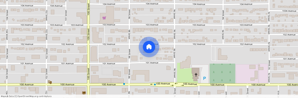 9715 102 Ave, BC V1J 2C8, Fort St John