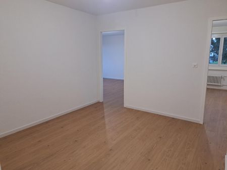 Gouttes d'Or 19 - Appart 4.5 p - moderne 96 m2 - proche du lac - Foto 5