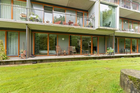 Klein Vijverdal 12, Onder de Linden, 6822MA, Arnhem - Foto 4