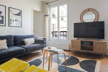 Rue de Chabrol - Photo 4