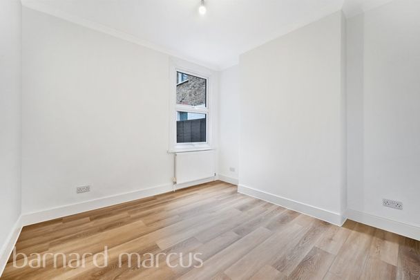 Leverson Street, Furzedown, Streatham - Photo 1