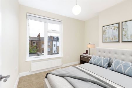 Cathnor Road, Shepherds Bush, W12, London - Photo 4